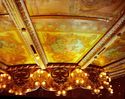 Demeyer ceiling